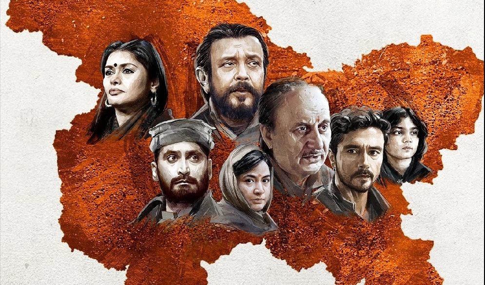 On Kashmiri Hindu Genocide Day, ‘The Kashmir Files’ to be rereleased!