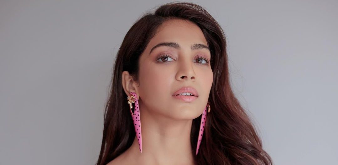 “It’s funny how I keep running into Kapil Sharma at the varied stages of my career,” says Yogita Bihani!