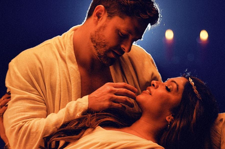 ‘Yeh Kaisa Nasha Hai’, pop queen Tanya Singgh’s valentine’s gift to her fans!