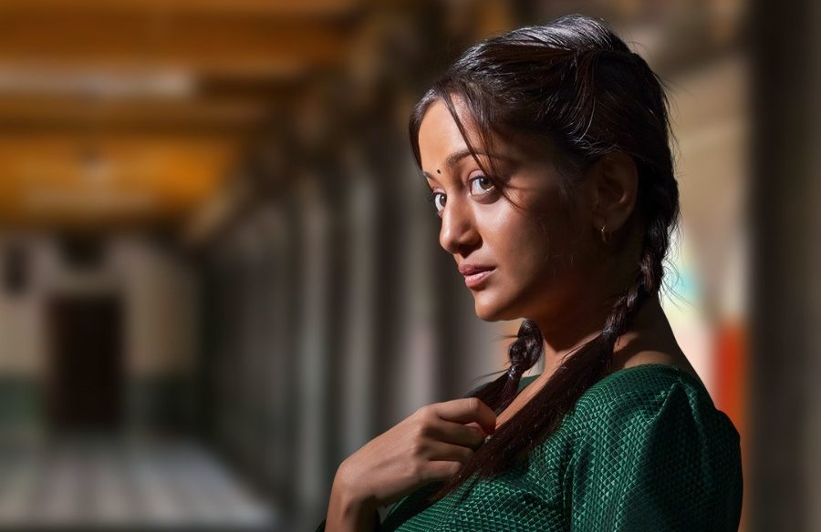 Marathi actress Manasi Naik forays into Hindi web space with “Sifar”!