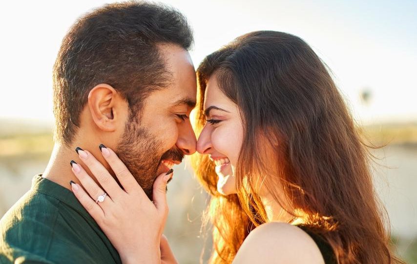 Manish Malhotra has personally designed the wedding outfit of Shivaleeka Oberoi!