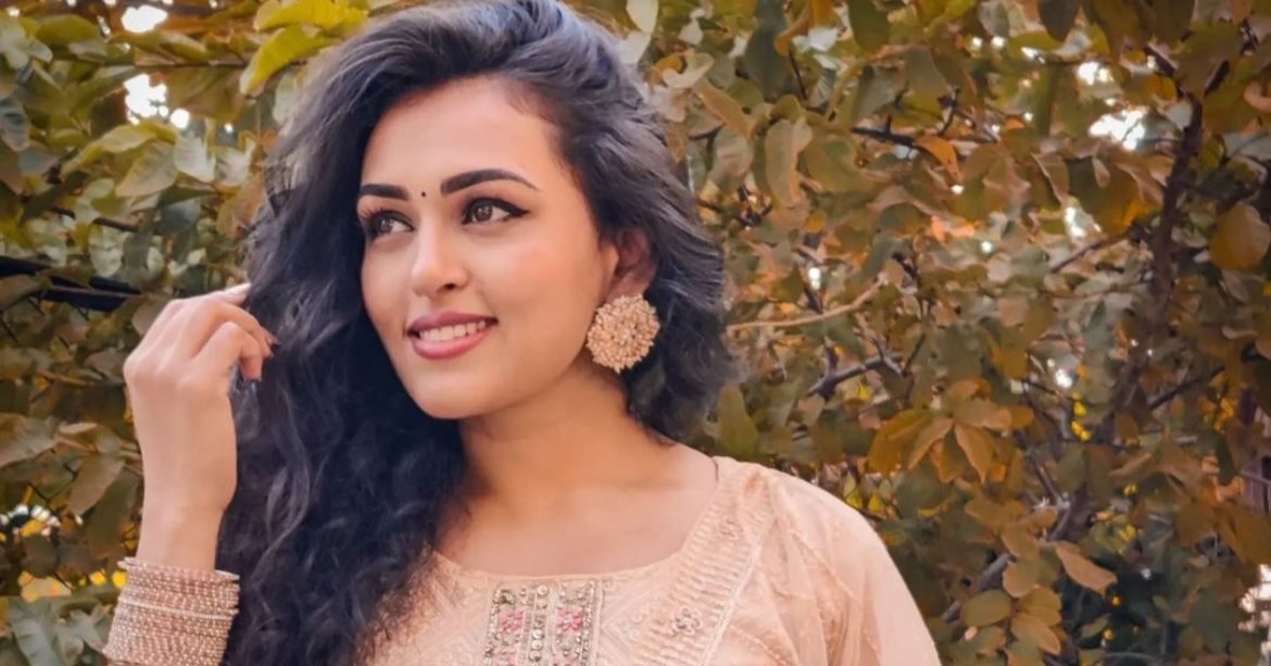 “I am an introvert and can’t talk to people easily”, confesses Sonu Chandrapal!