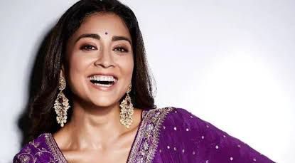 Shriya Saran is all set to win hearts in Anand Pandit’s ‘Underworld Ka Kabzaa’!