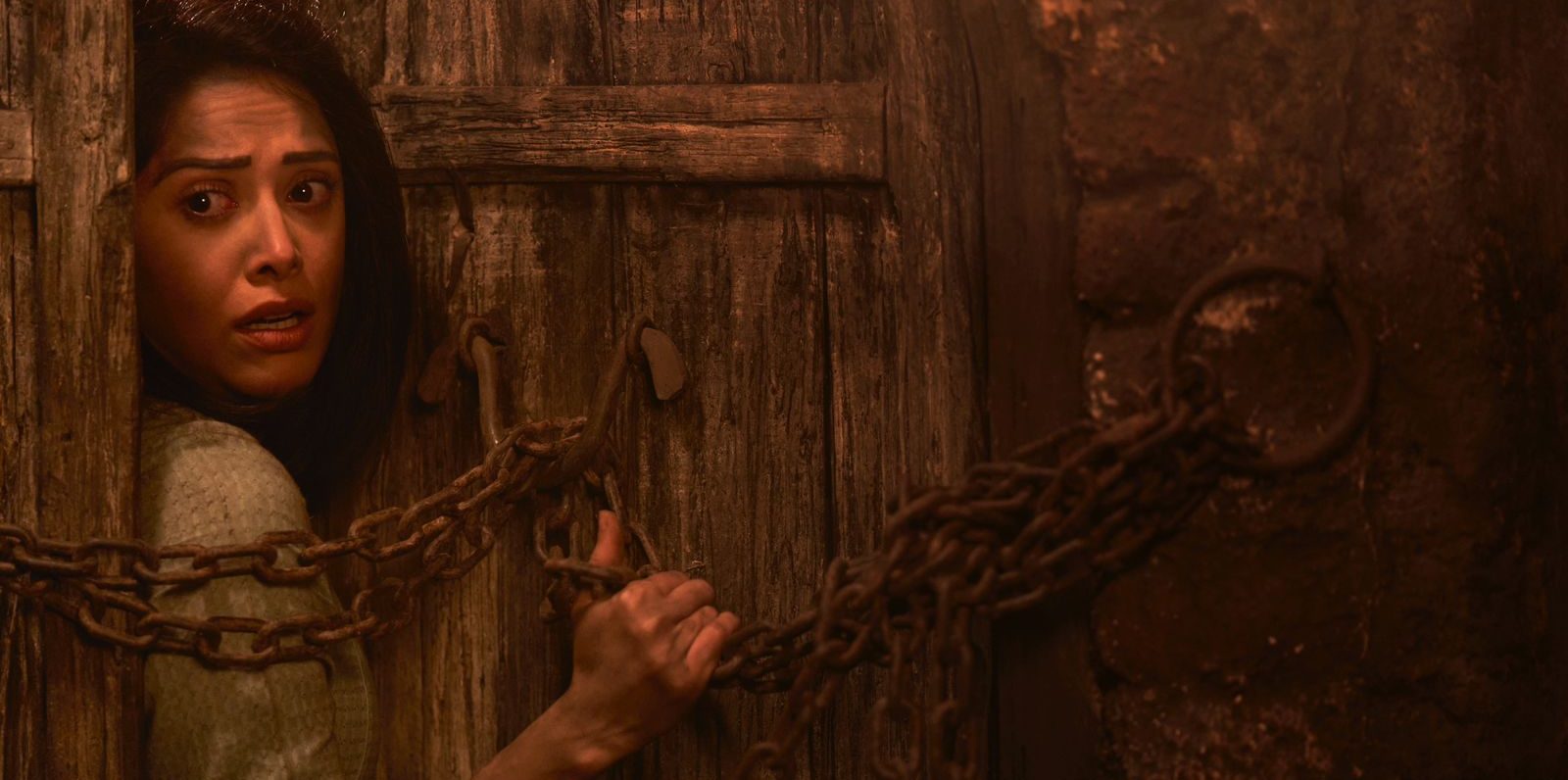 Nushrratt Bharuccha starrer  ‘Chhorii 2’ wraps shoot!