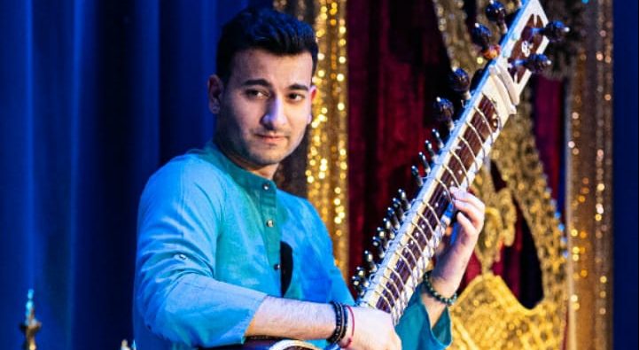 After Mumbai, Sitar for Mental Health’s World Tour, now reaches Kolkata!