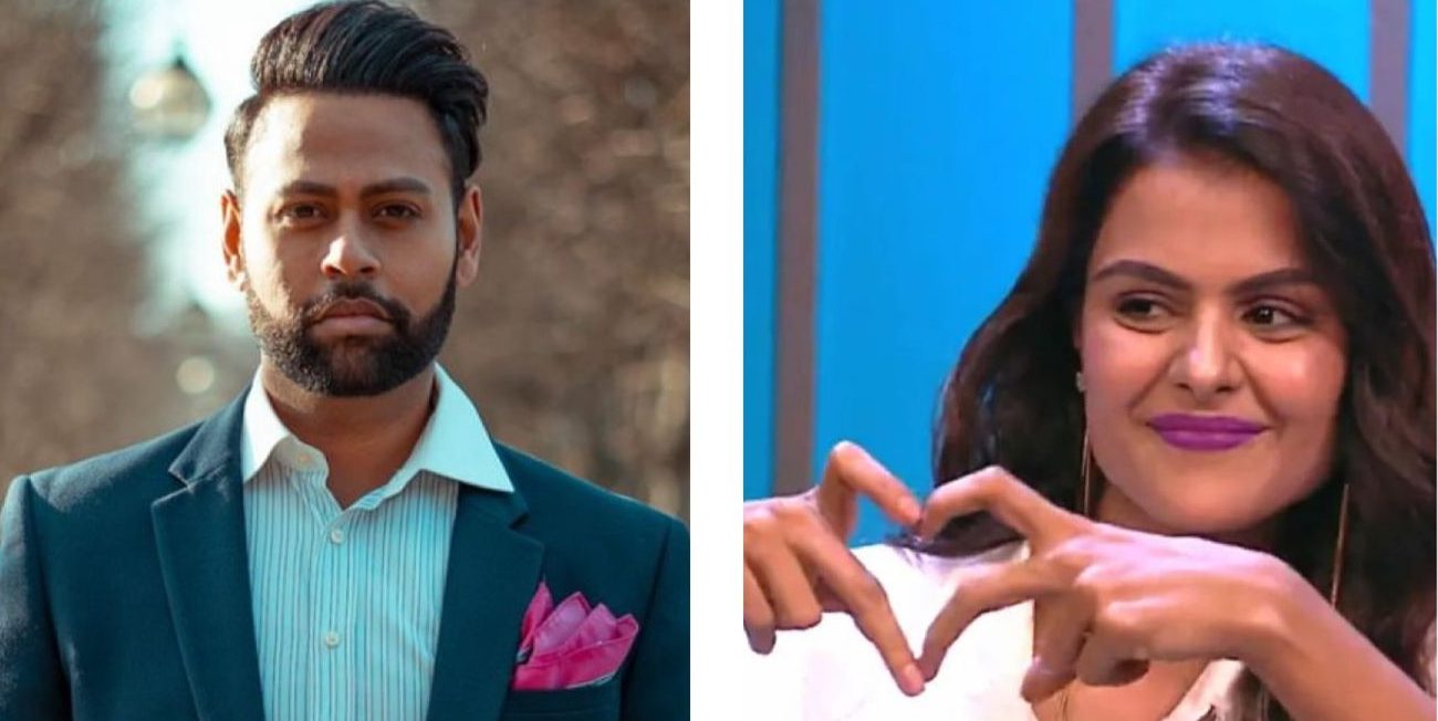 Andy Kumar wants Priyanka Chahar Choudhary to win Bigg Boss 16!