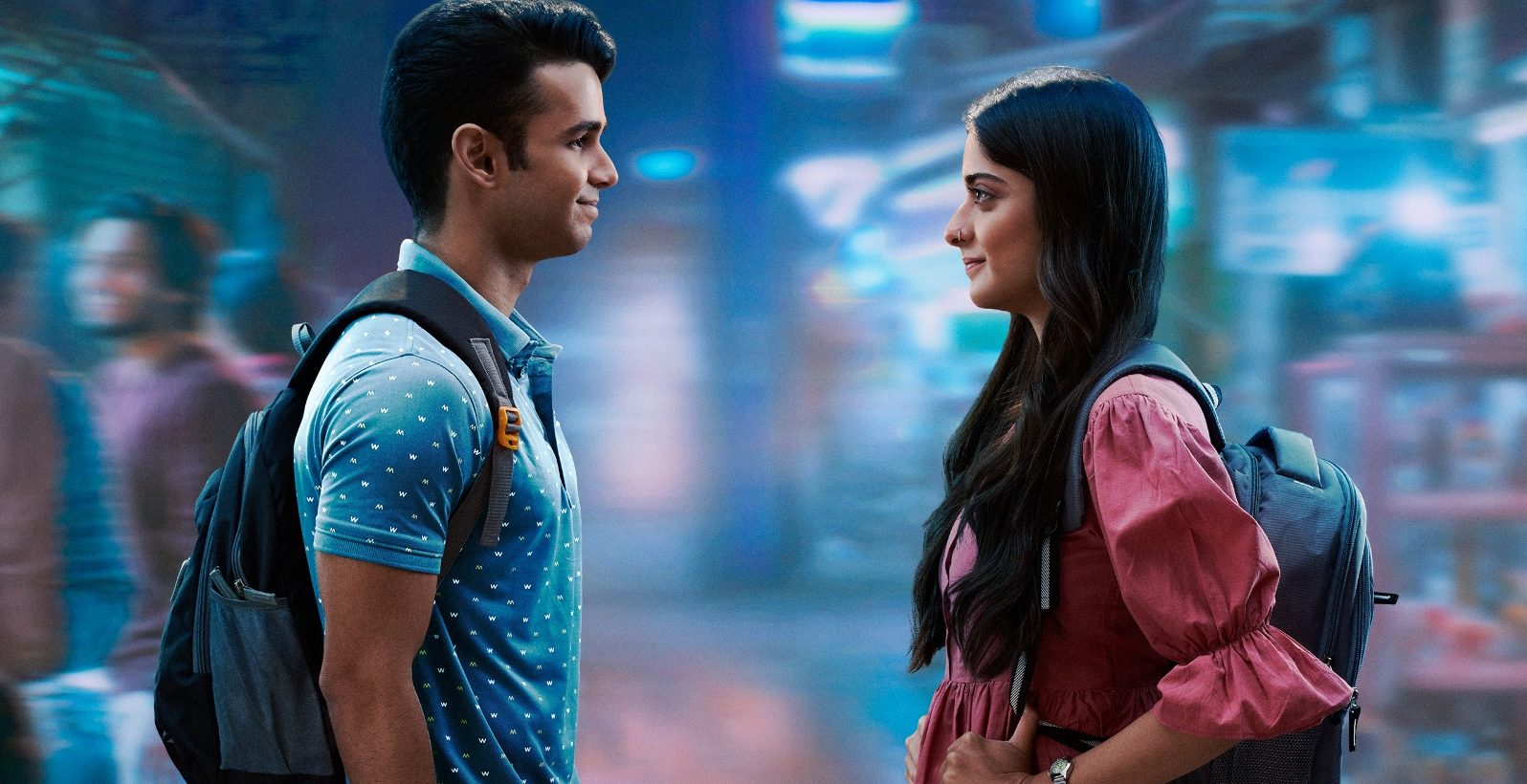 Best romantic OTT series just for the love-birds on this Valentine’s Day!