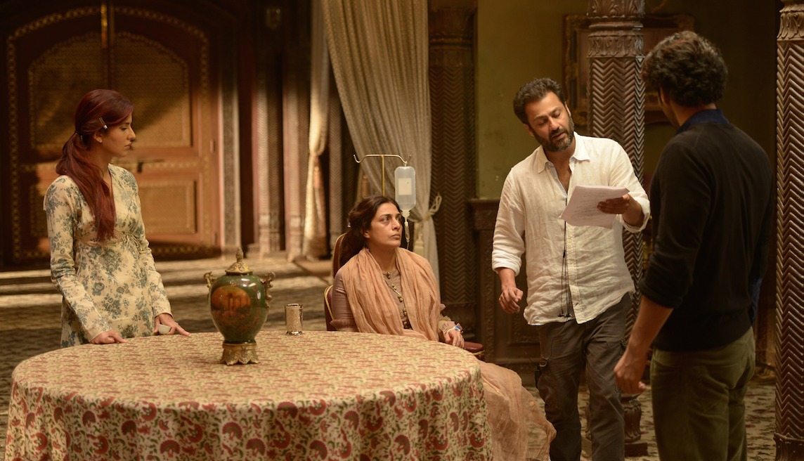 Abhishek Kapoor walks back in time recalling how ‘Fitoor’ was ahead of its time!