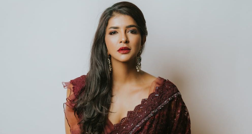 Actor, producer and philanthropist Lakshmi Manchu says, “Education is our fundamental right, and no child should be left behind”!