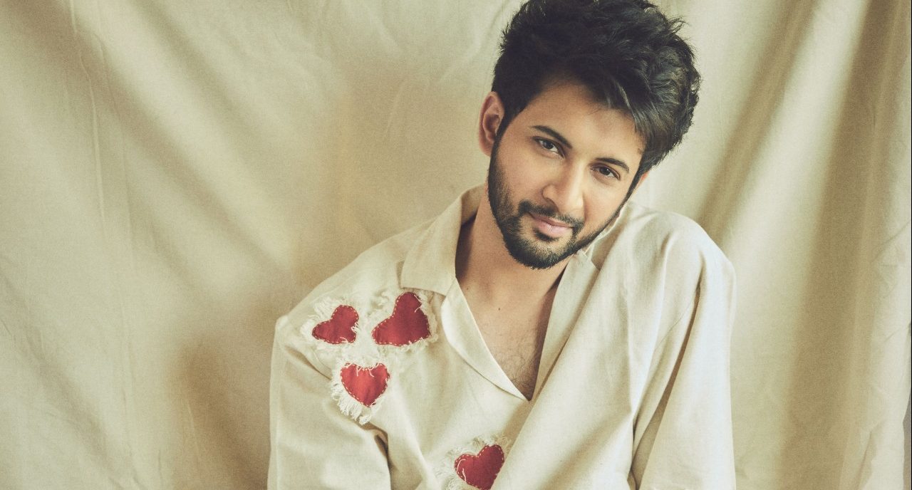 Here are 5 reasons on that makes Rohit Saraf the perfect Valentine!
