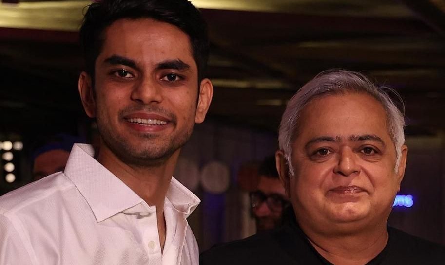 Aditya Rawal pens a heartfelt note for ‘Faraaz’ director Hansal Mehta!