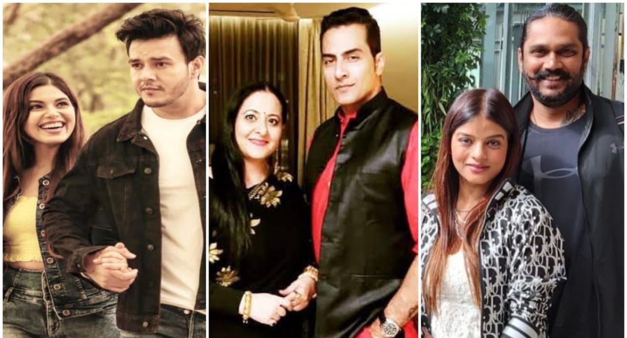 Aniruddh Dave, Mitaali Nag and Sudhanshu Pandey share the secret behind happy marriage!