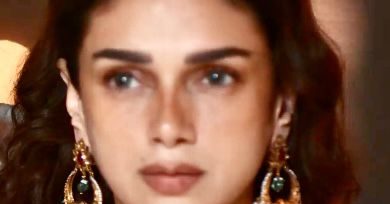 In “Taj”, Aditi Rao Hydari as Anarkali looks fierce, beautiful, and everything that screams royalty!