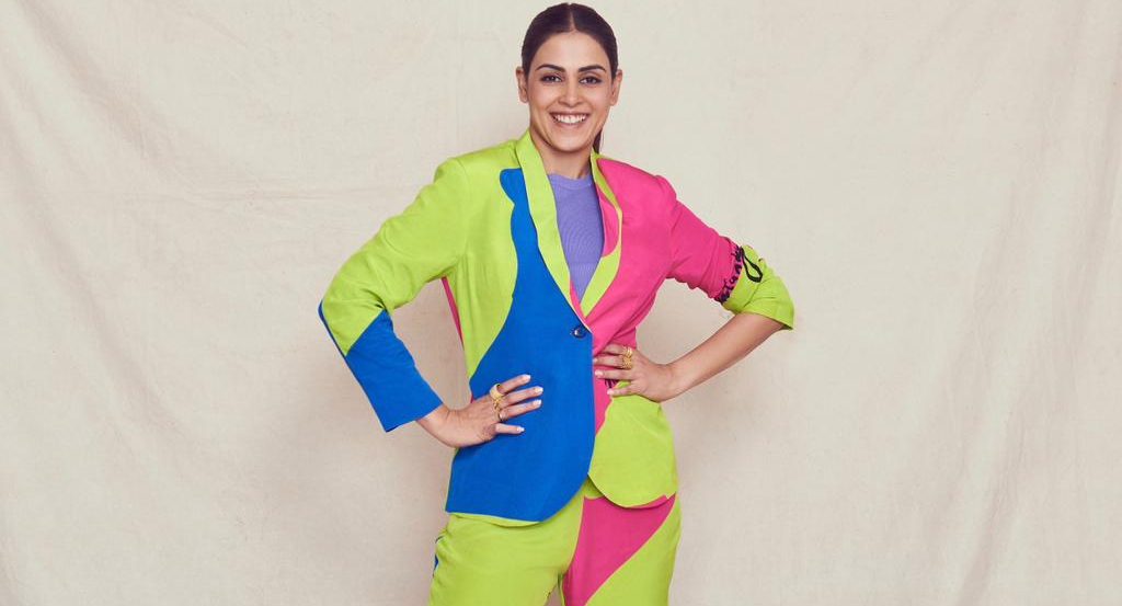 Genelia Deshmukh answers her fans’ queries!