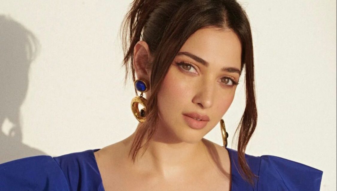 Tamannaah Bhatia roped in for  Myntra’s ‘Be Extraordinary Every Day’ campaign!