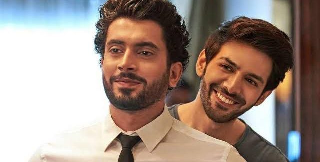 “Sonu Ke Titu Ki Sweety” actor  Sunny Singh owes his success to director Luv Ranjan!