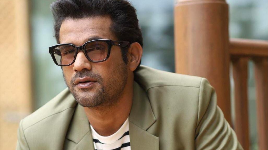 Sohum Shah feels FOMO as he couldn’t join the ‘Dahaad’ team at the BIFF!