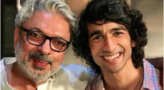 Shantanu Maheshwari celebrates first anniversary of his debut film, ‘Gangubai Kathiawadi’!