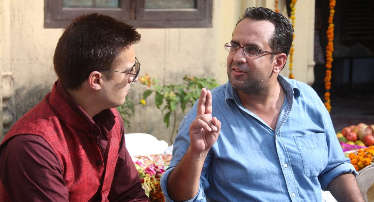 Aanand L Rai’s Tanu Weds Manu completes 12 Years!