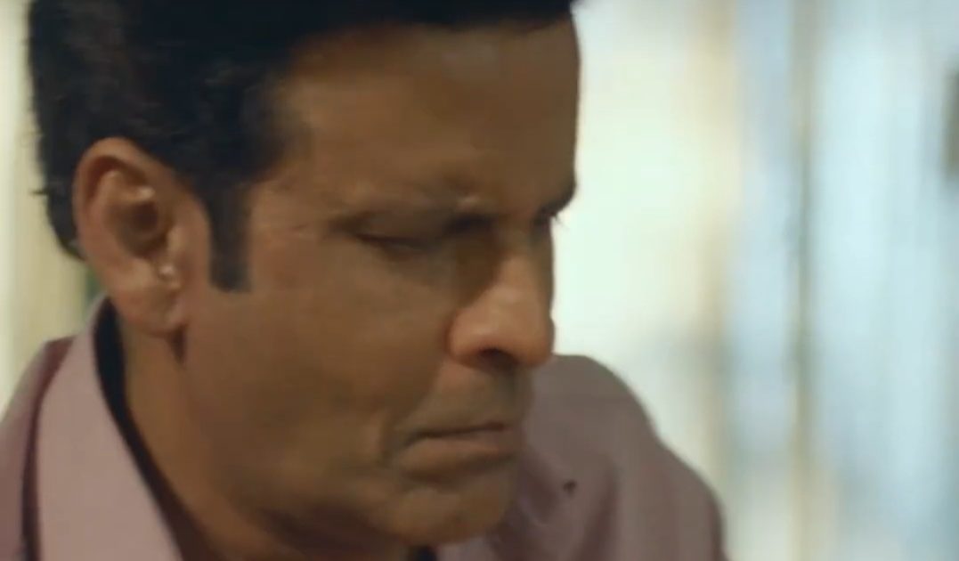 APV’s intriguing crossover video between Farzi and The Family Man brings the two spy universes together!