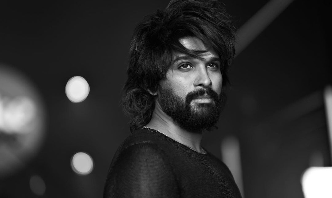 Allu Arjun’s Pushpa 2: The Rule is one of the most awaited films in 2023!