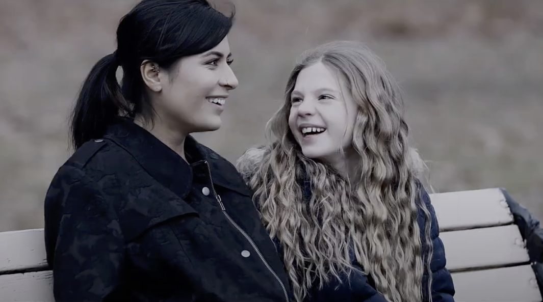 Hinglish film “Rabia And Olivia” to premiere on Disney+ hotstar!