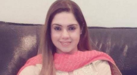 Celebrity lawyer Ishika Tolani says “I have worked immensely towards women rights and making a difference in the life of abused women”!