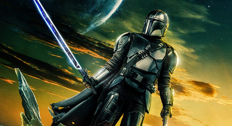 Season 3 of “Star Wars: The Mandalorian” premieres on March 1st on Disney+ Hotstar!