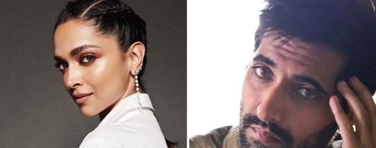 Akshay Oberoi will be seen sharing screen space with Sara Ali Khan, Hrithik Roshan and Deepika Padukone!