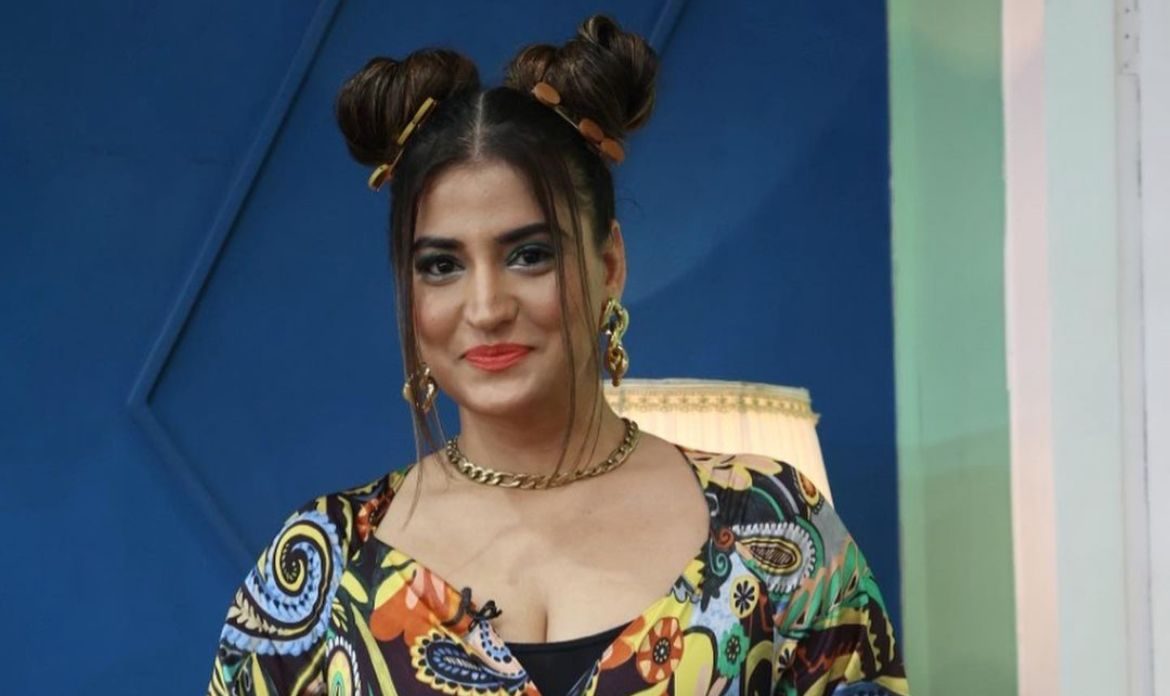 Subuhii Joshii on Bold content on OTT, “Honestly, I am not a big fan of such content”!