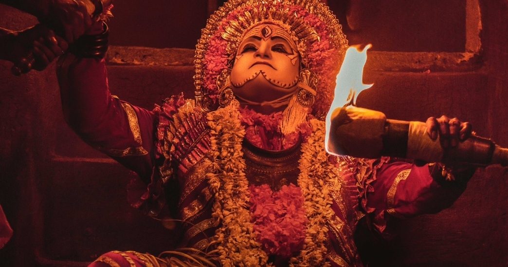 A source close to production clarifies that Urvashi Rautela joining the cast of Kantara 2 is just a rumour!