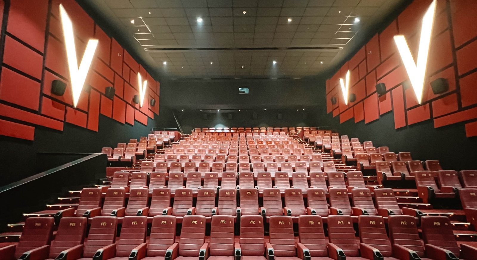 PVR has consolidated its foothold in Maharashtra with 281 screens in 59 properties across 16 cities!