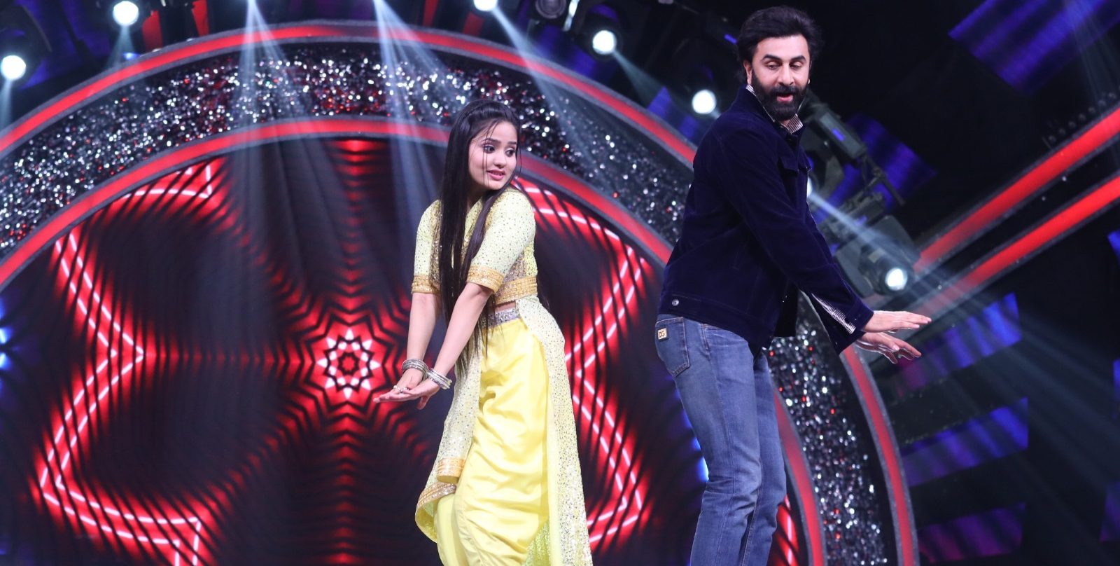 ‘This’ actress is Ranbir Kapoor’s favourite co-star!