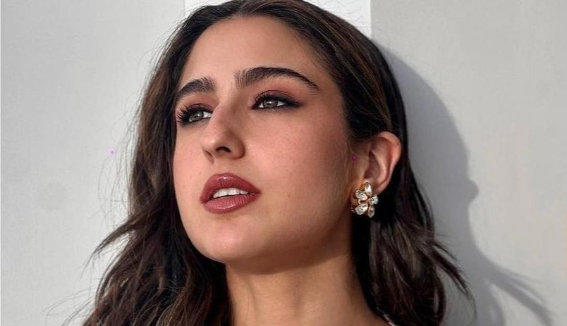 Sara Ali Khan talks about her career goals and what keeps her growing and going as an actor!