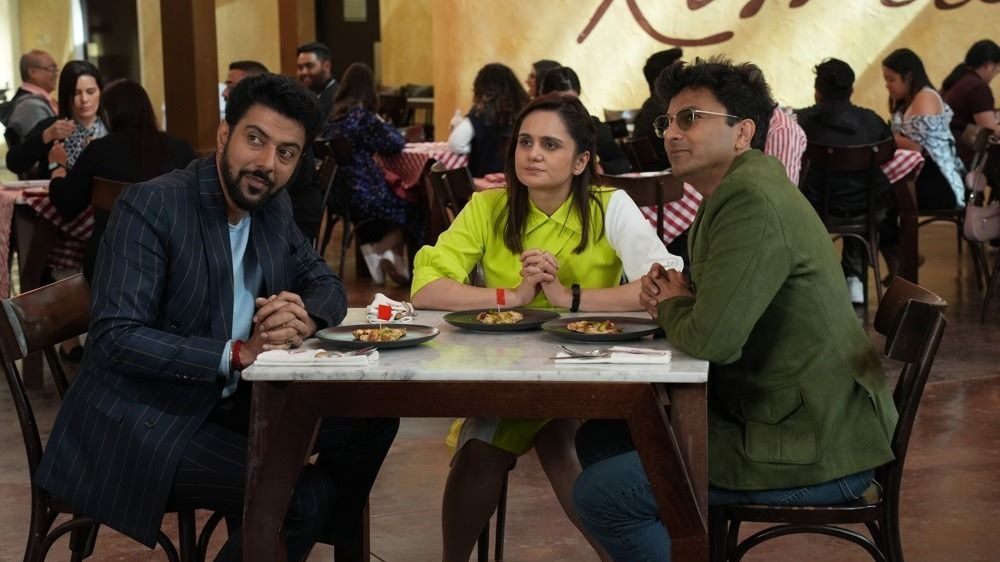 Visitors at Ferrari World, get Pizzas made by contestants of ‘MasterChef India’!