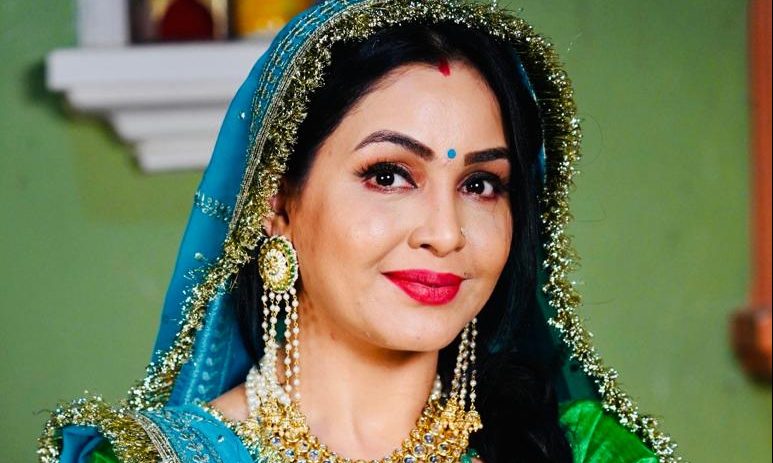 Happy Women’s Day from female leads of &TV serials!