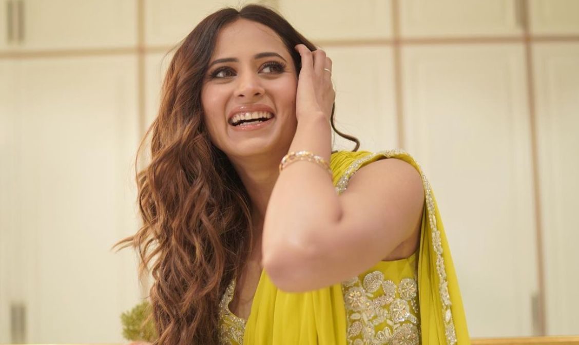 Producer Sargun Mehta to be an actor in “Junooniyat”!!