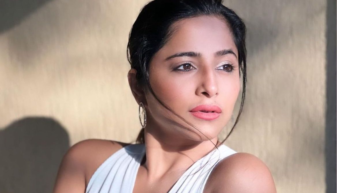 Kate Sharma has always regarded everyone as special, despite how one looks!