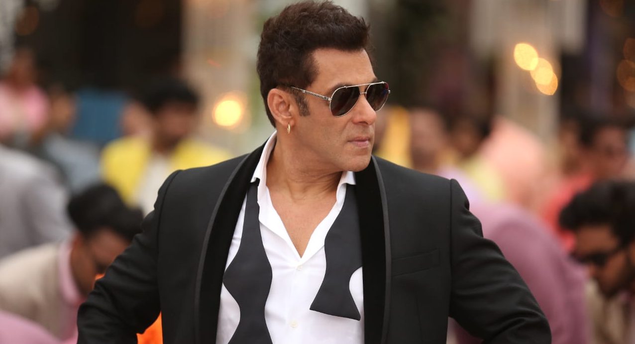 Salman Khan’s KKBKKJ is the  anticipated, most talked about and most awaited film of the season!