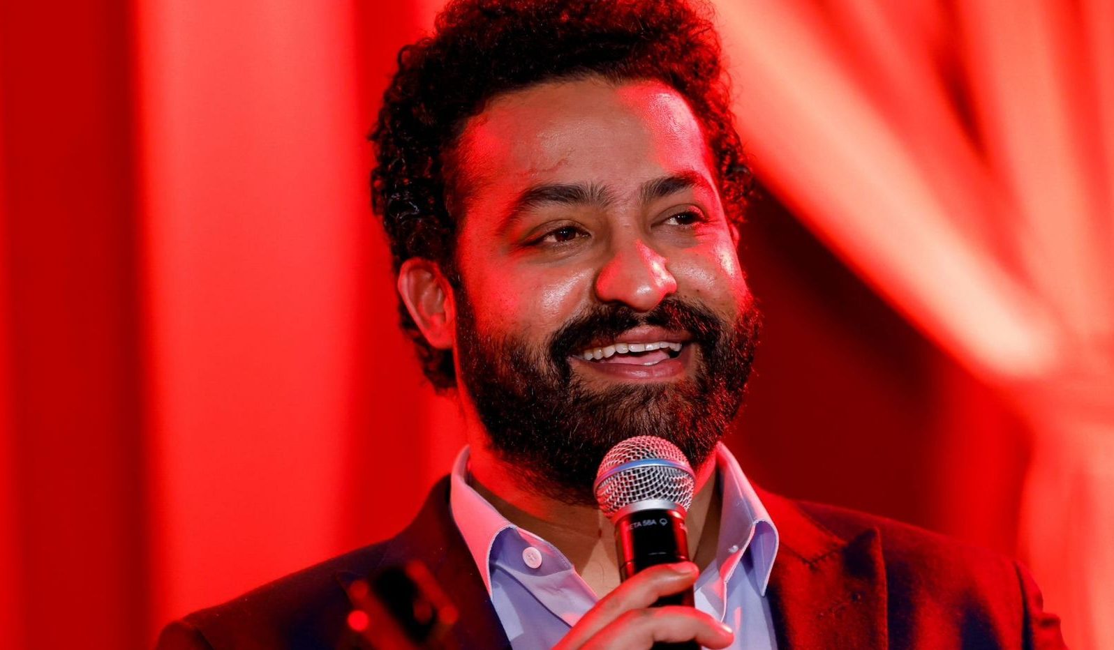 ‘Naatu Naatu’ from RRR wins the Oscar Award, NTR Jr hugely delighted!