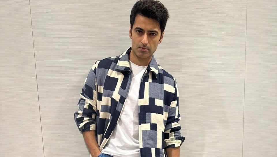 “Ghum Hain Kisikey Pyaar Meiin” welcomes new entrant, Harshad Arora!