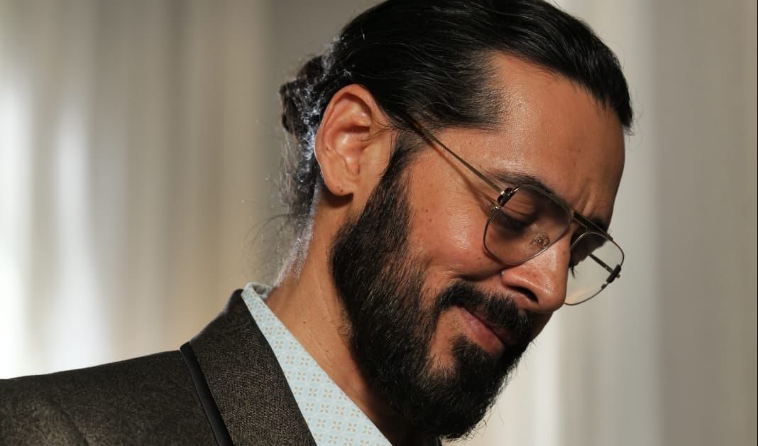 ‘Bandra Boy’ Dino Morea gets dark and ruthless for “Bandra”!