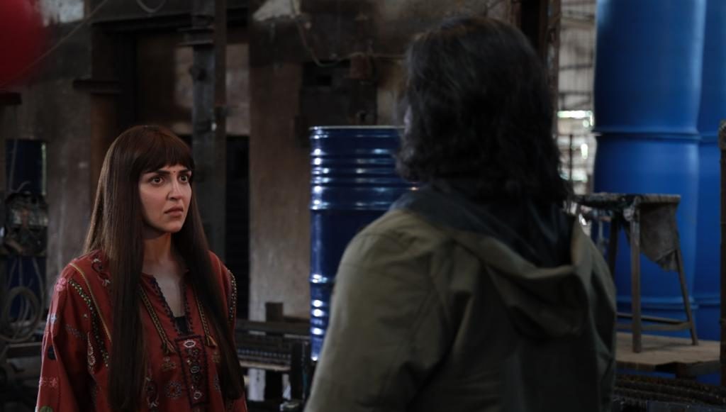 Hunter Tootega Nahi Todega is bound to keep audiences hooked till the very end!