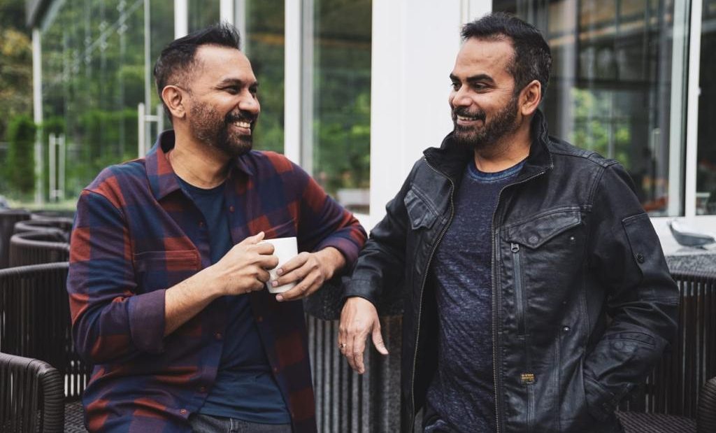 Raj & DK’s Farzi becomes the most-watched Indian original series on OTT!