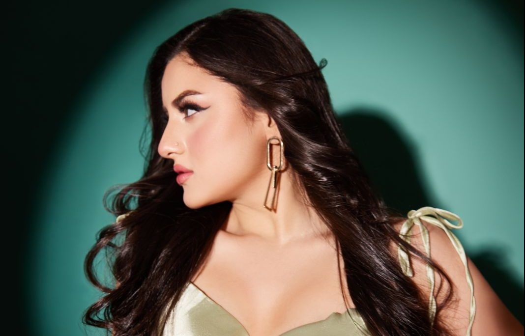 Aisha Yusuf Zai debuts with ‘Bekaaboo’ which stars Shalin Bhanot and Eisha Singh!