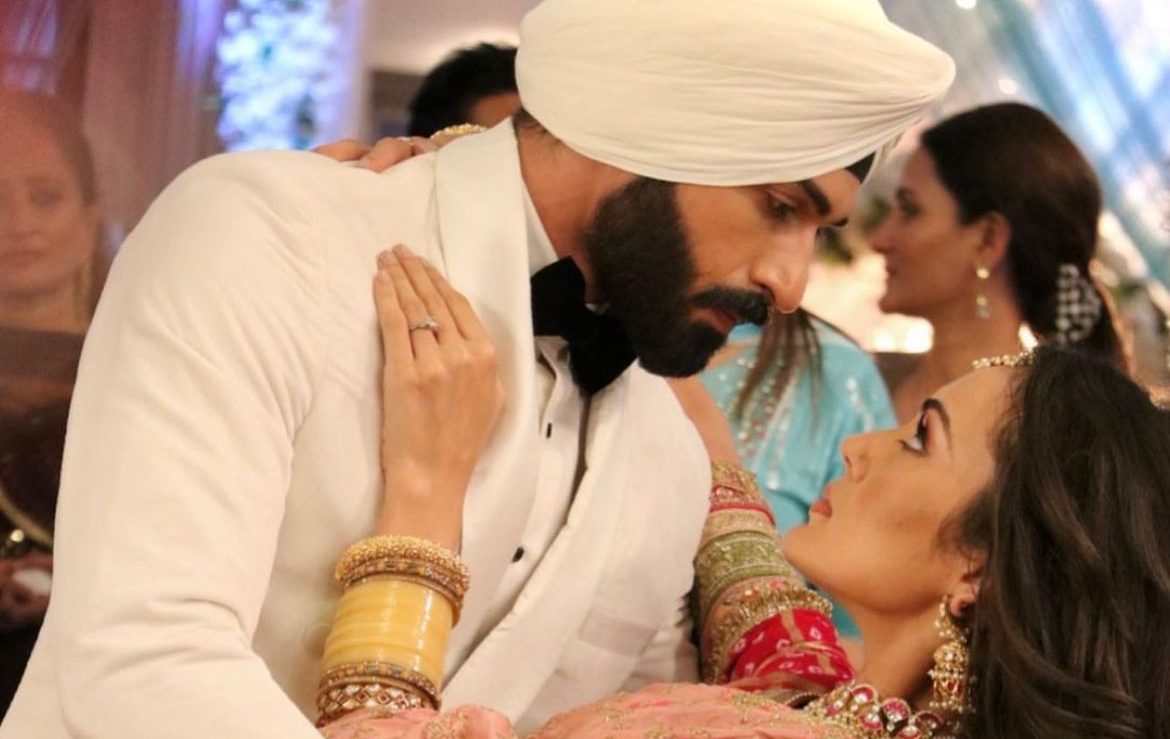 Vijayendra Kumeria did ‘This’ to perfect his drunk scenes in Teri Meri Doriyaann!