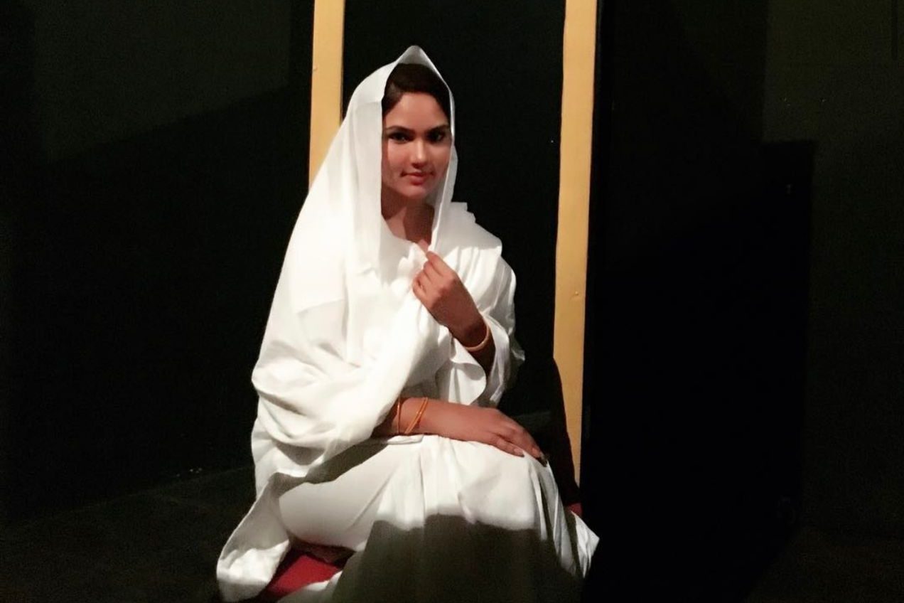 Aasif Sheikh, Atharva, Neha Joshi, Kamna Pathak reveal their journey from theatre to television!