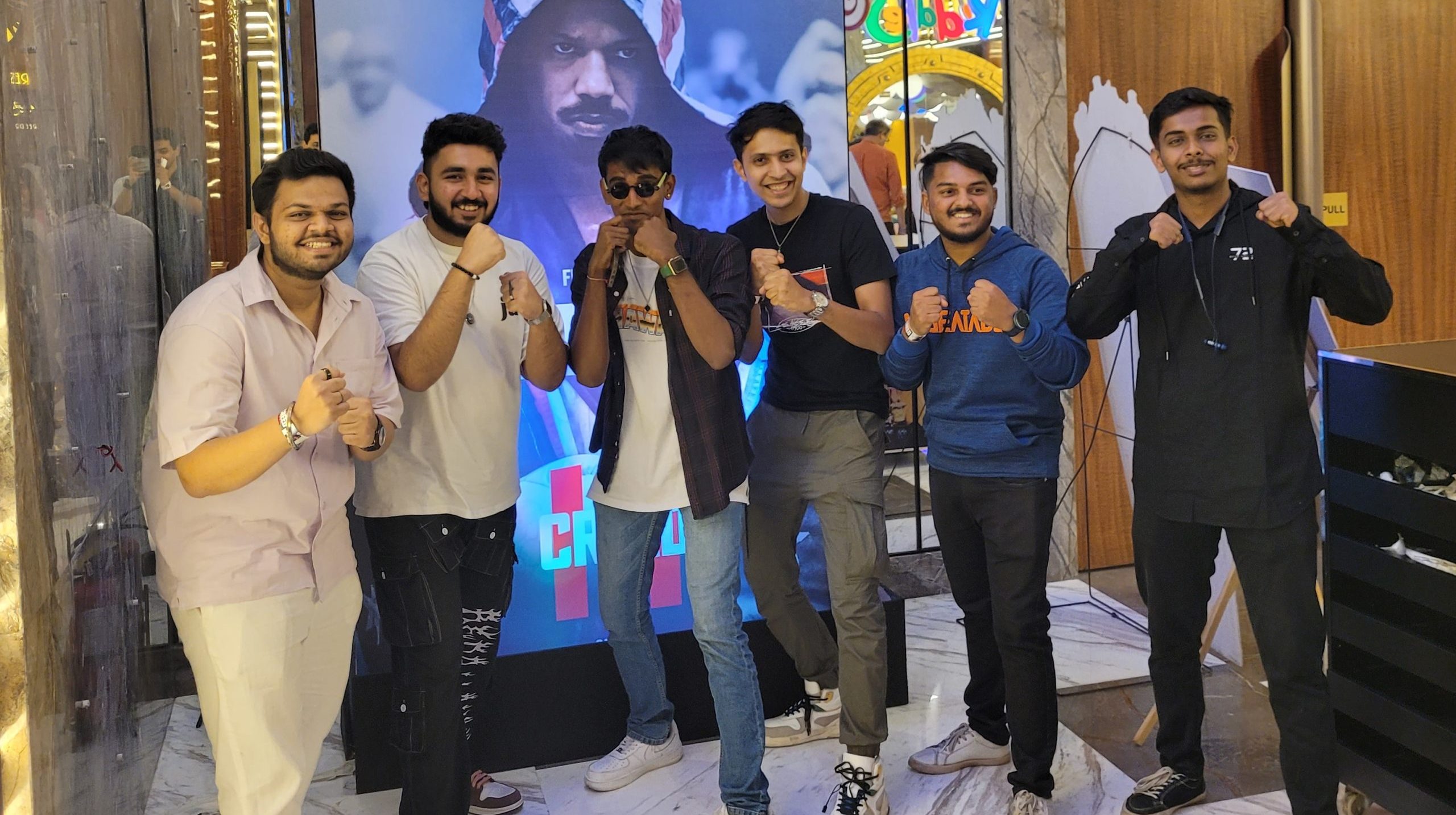 Michael B. Jordan’s Creed III is full of high-octane drama and action!