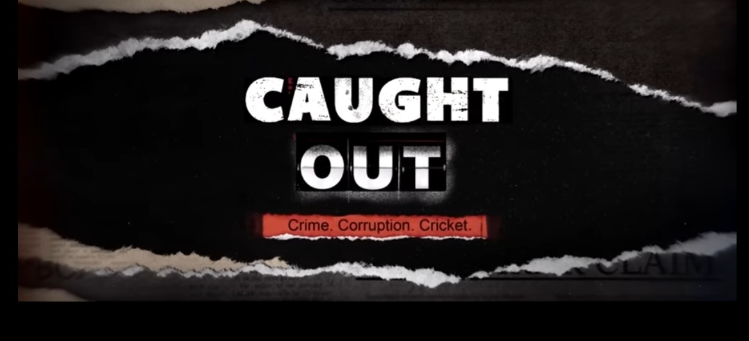 Netflix’s Caught Out is about the biggest match fixing scandal in Cricket, trailer out!