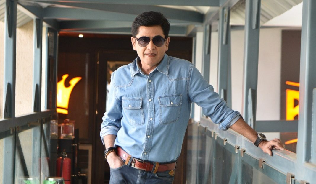 Aasif Sheikh says, “Each funny character I played in these eight years was greatly appreciated by the audience”!